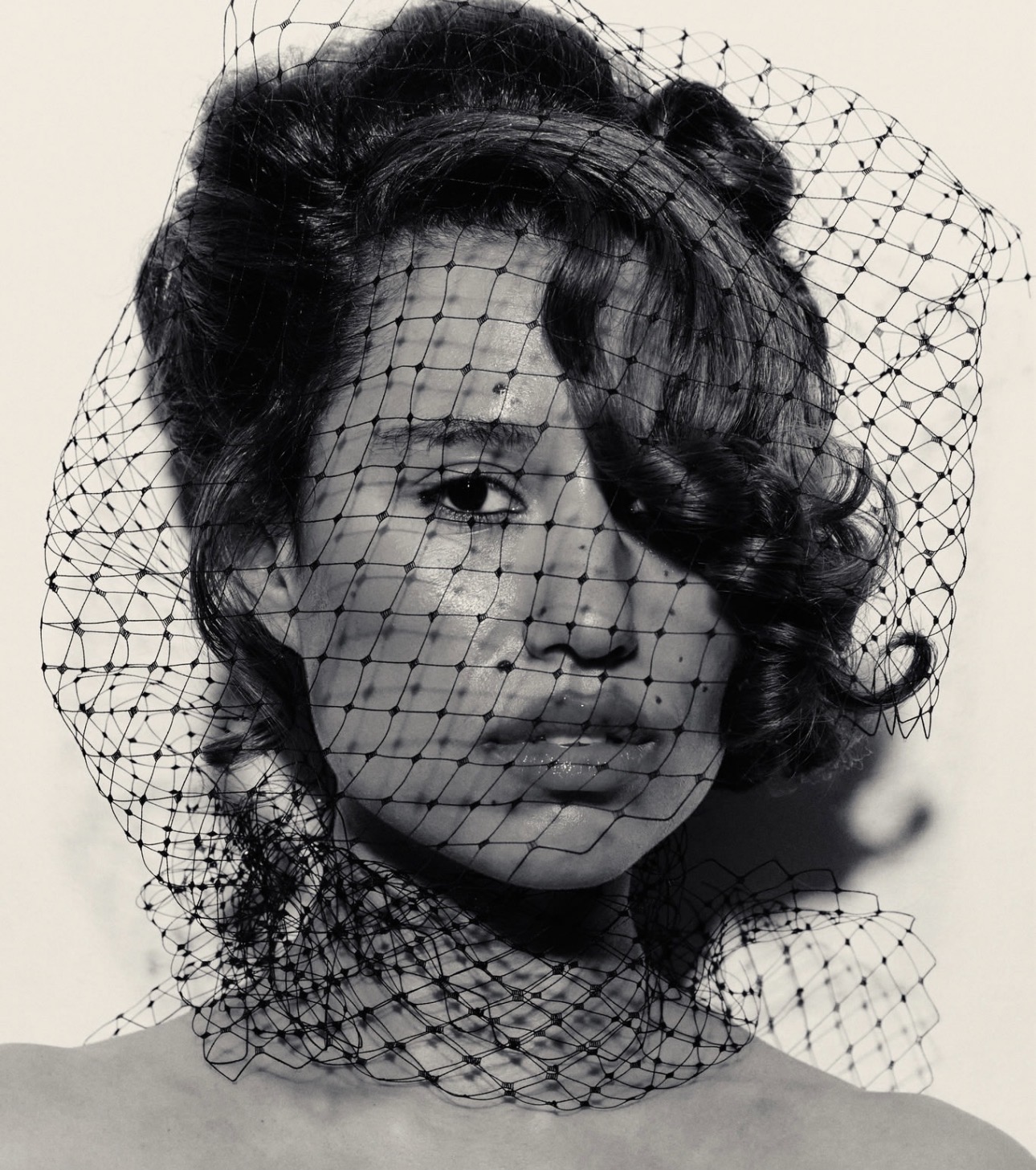 I Know You’re Hurting Lyrics by RAYE