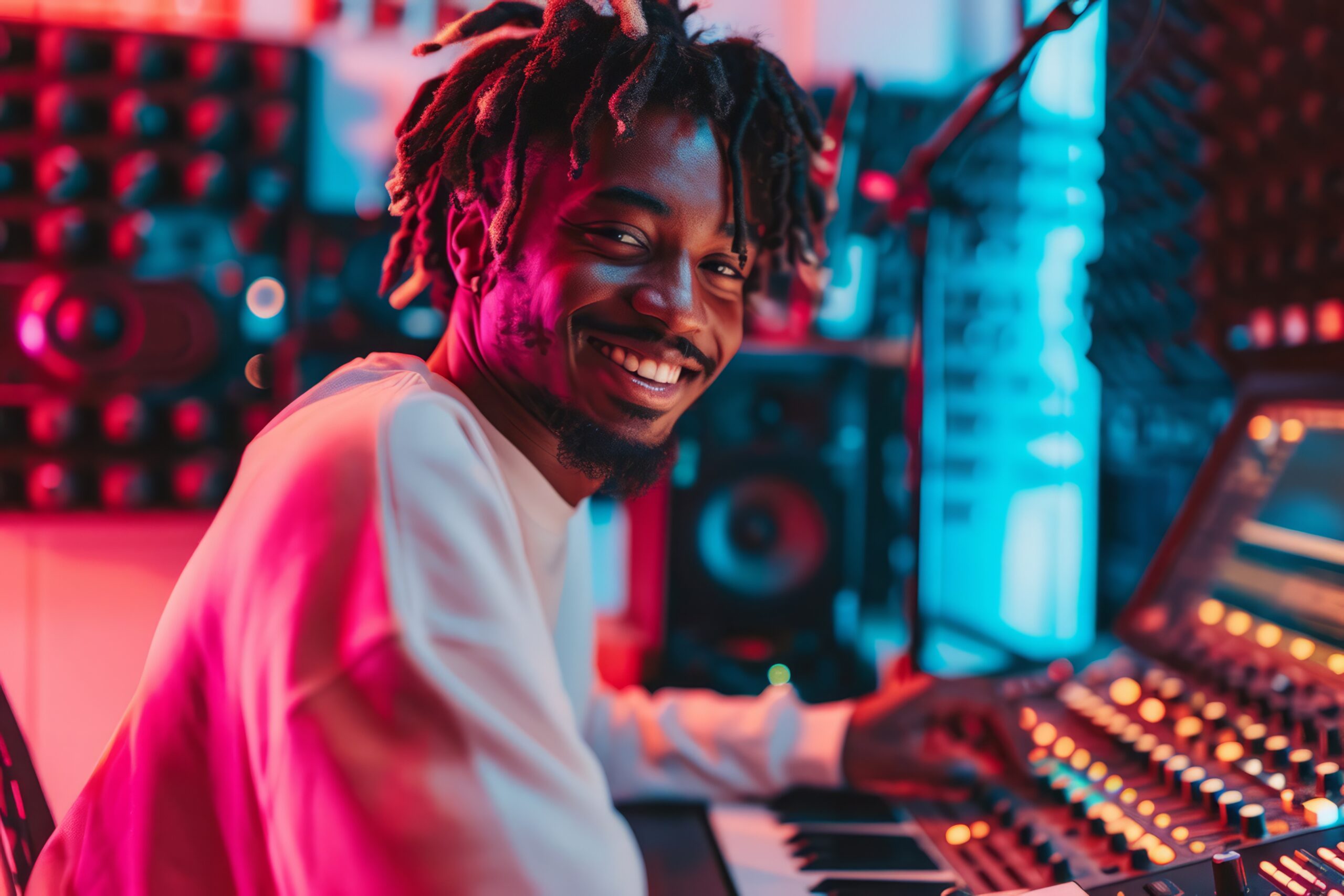 A Guide to Becoming a Successful Musician in Nigeria