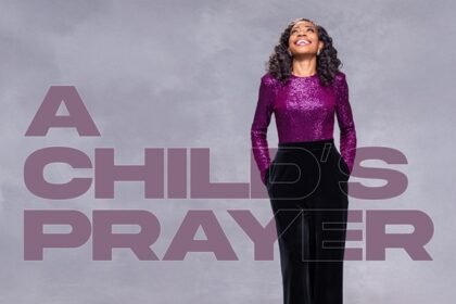 Remilekun Releases New Gospel Single "A Child's Prayer"