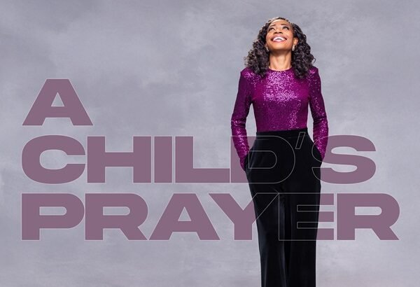 Remilekun Releases New Gospel Single "A Child's Prayer"