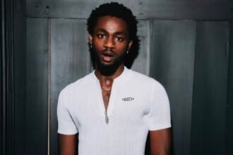 Mary Go Round Lyrics Omah Lay