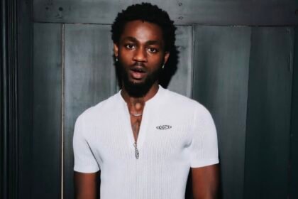 Mary Go Round Lyrics Omah Lay