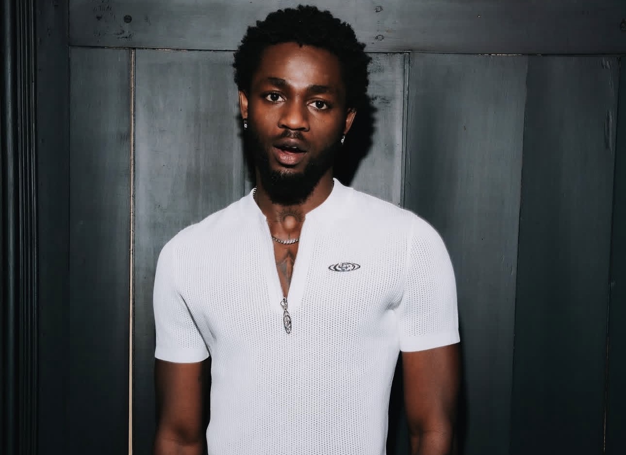 Mary Go Round Lyrics Omah Lay